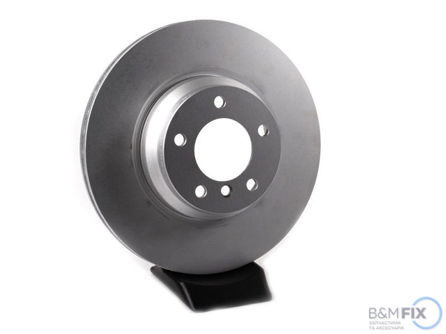 Диск переднього гальма 34116854999 BMW
