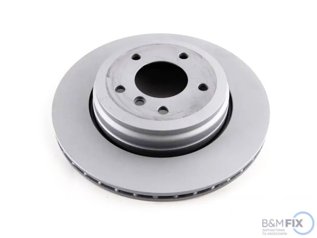 Дискові гальма 34216864061 BMW