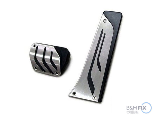 накладка педалей 35002232278 BMW