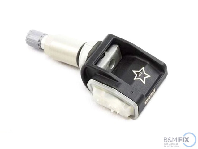 Датчик тиску повітря в шинах 36106887147 BMW