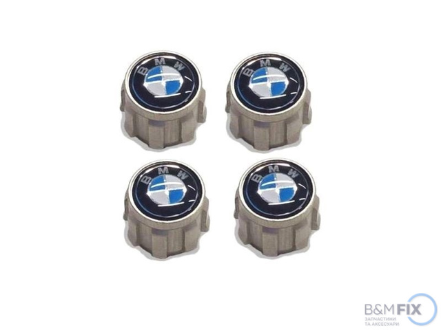 Ковпачок колісного ніпеля 36122447401 BMW
