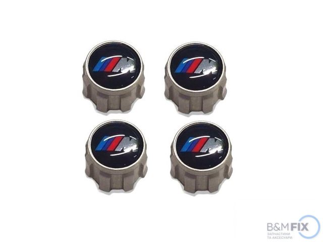 Ковпачок колісного ніпеля 36122447402 BMW