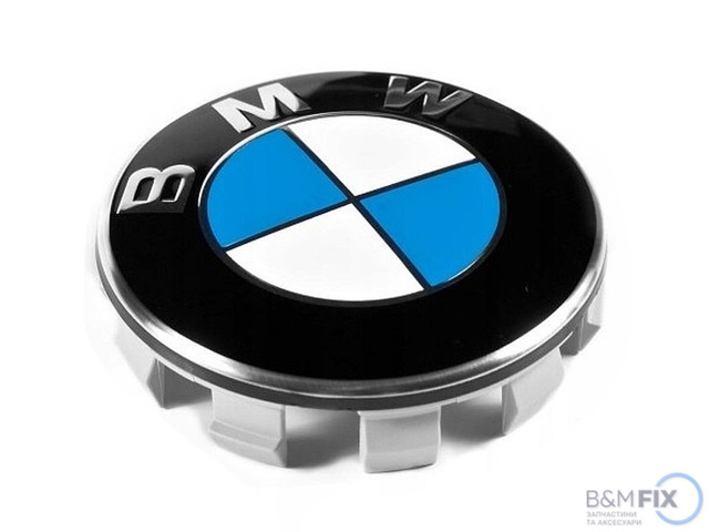 Ковпаки на диски 36136783536 BMW
