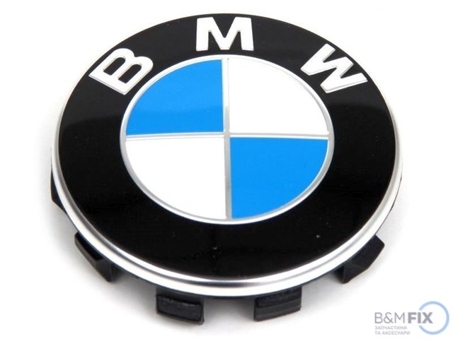 Ковпак диска 36136850834 BMW