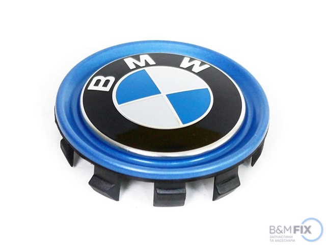 Ковпаки на диски 36136852052 BMW