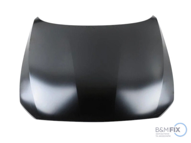 Капот 41007373899 BMW