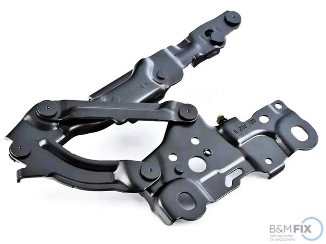 Завіса капота права 41007427052 BMW