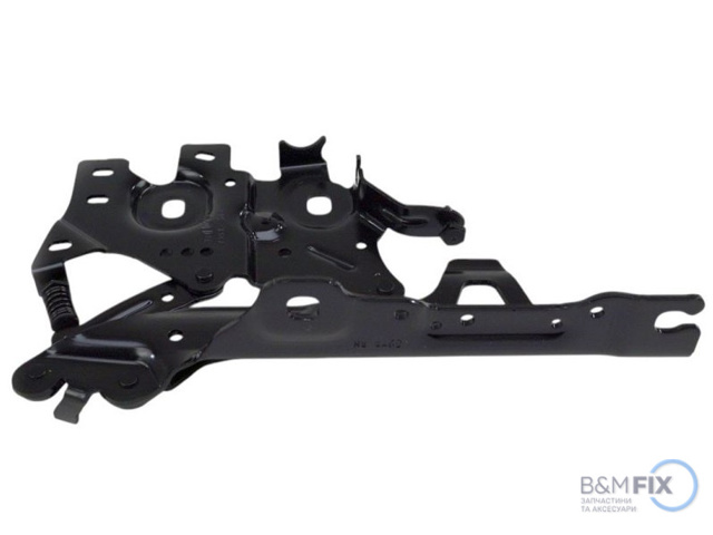Петля капота, права 41007438920 BMW