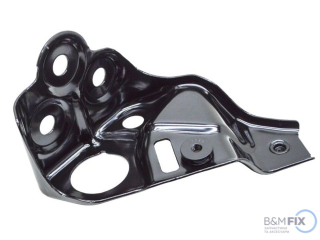 Кронштейн крила заднього 41007492366 BMW
