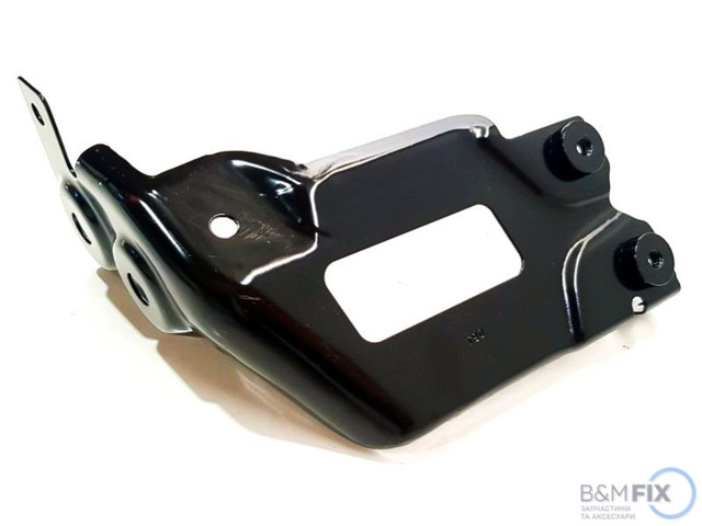 Кронштейн крила заднього 41007492371 BMW