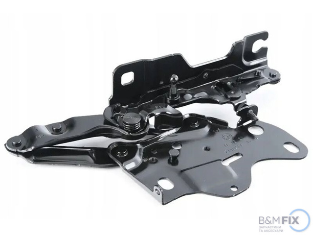 Петля капота, ліва 41009477741 BMW