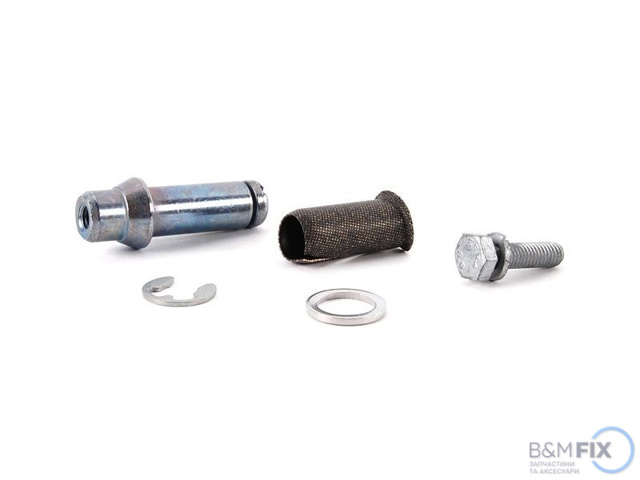 Петля передніх дверей 41511960998 BMW