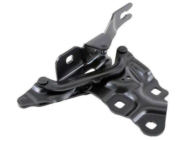 Завіс капота, правий 41617262876 BMW