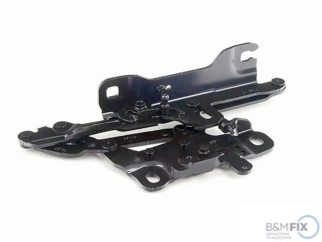 Завіс капота, правий 41617286344 BMW