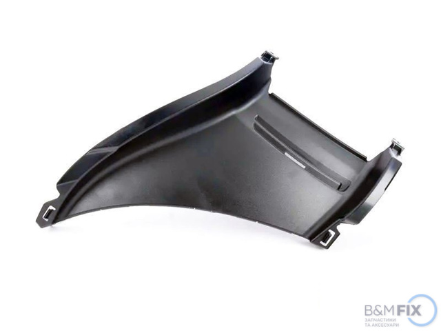 Повітропровід гальмівного диска, правий 51117303112 BMW