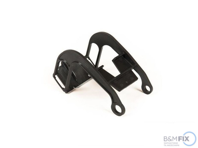 Кронштейн форсунки омивача фар 51118048020 BMW