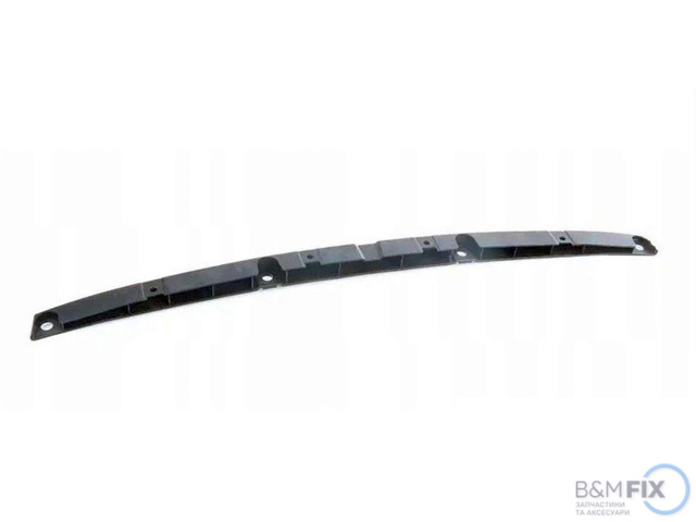 Кронштейн кріплення захисту двигуна 51118054523 BMW