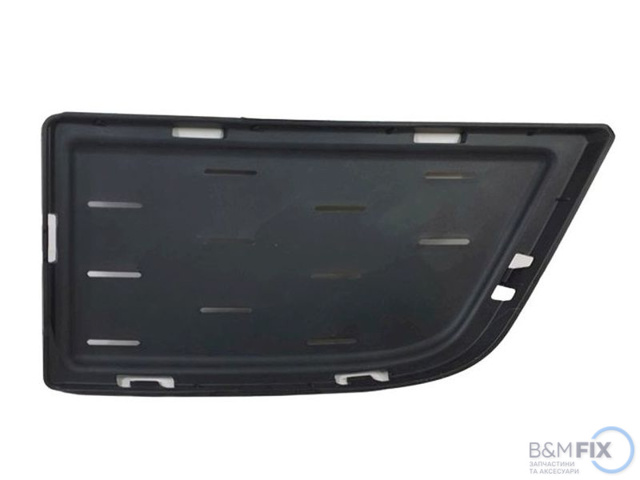 Решітка переднього бампера, нижня 51118064593 BMW