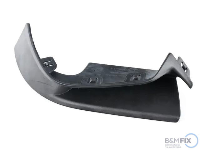 Переднє ікло бампера 51118070394 BMW