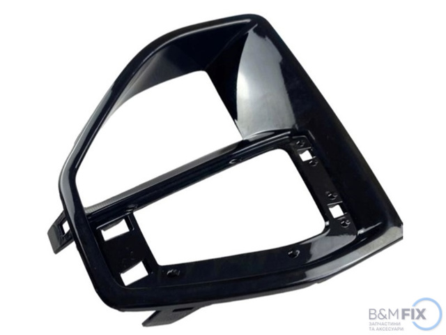 Переднє ліве ікло бампера 51118074269 BMW