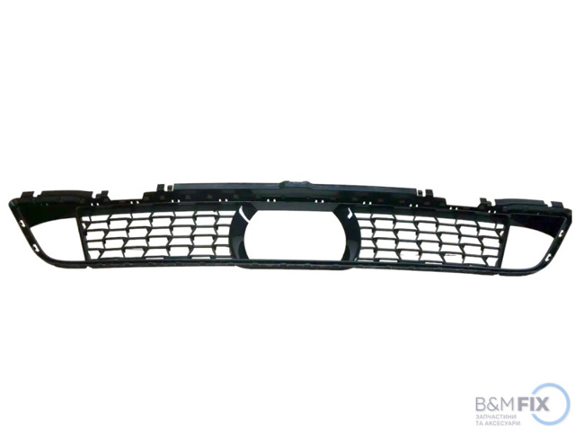 Решітка переднього бампера, нижня 51118098664 BMW
