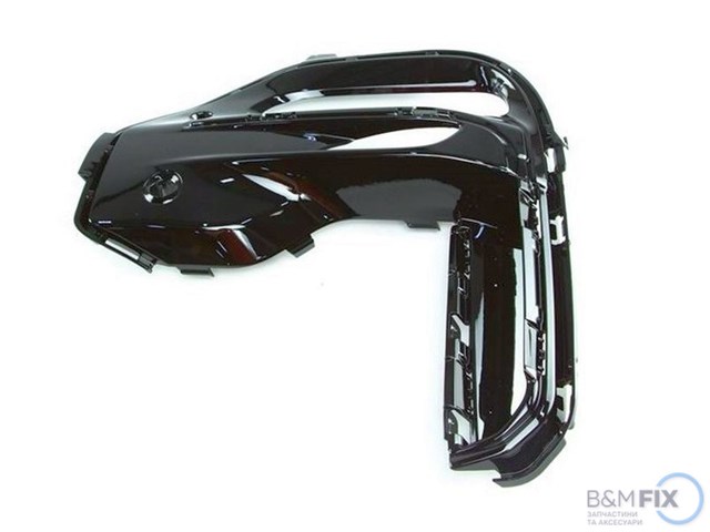 Оправа туманки 51118746239 BMW