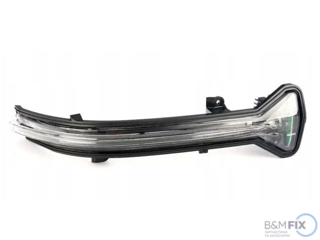 Покажчик повороту дзеркала, правий 51167414650 BMW