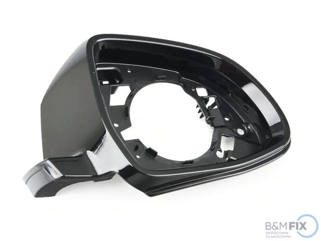 Накладка правого дзеркала заднього виду 51167468242 BMW