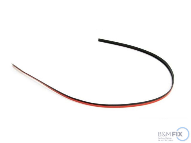 Молдинг лобового скла, верхній 51317203121 BMW