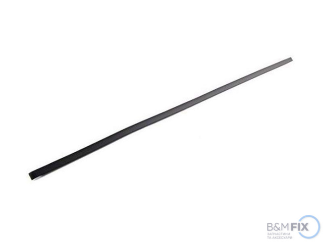 Молдинг лобового скла, верхній 51317292394 BMW