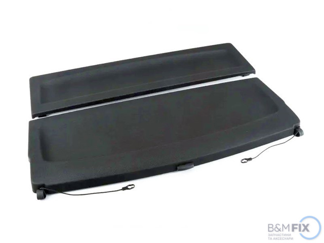Полку салону, задня 51467378619 BMW