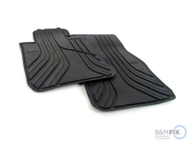Килими салону 51472210208 BMW