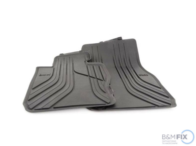 Килими салону 51472219799 BMW