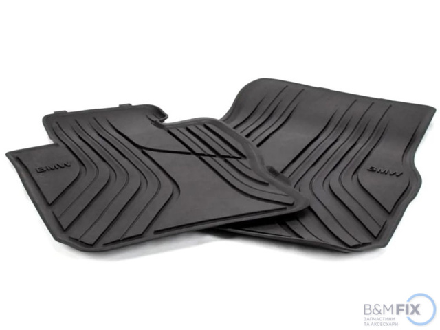 Килими салону 51472339809 BMW