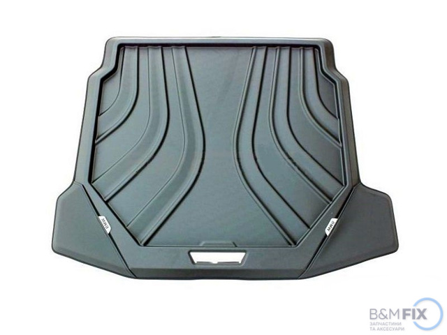Килимки підлоги (багажника) 51472347734 BMW