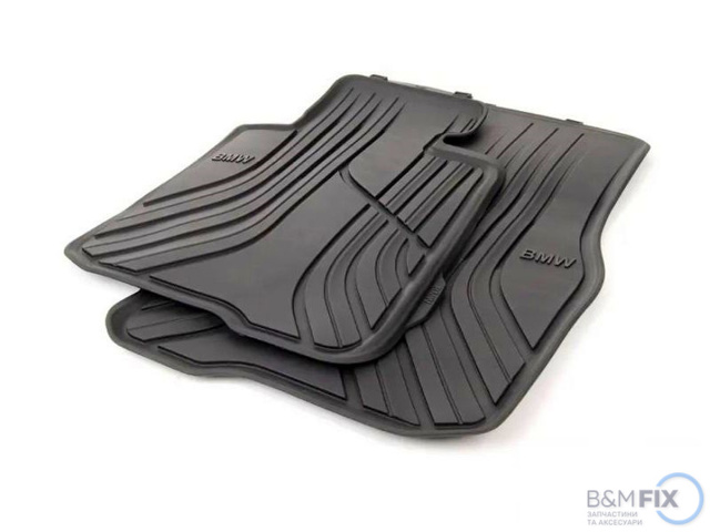 Килими салону 51472348155 BMW