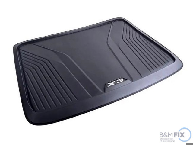 Килимки підлоги (багажника) 51472450516 BMW