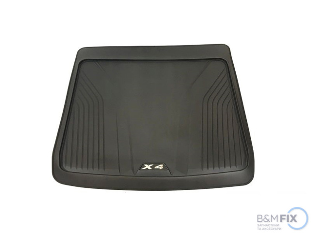 Килимки підлоги (багажника) 51472451589 BMW
