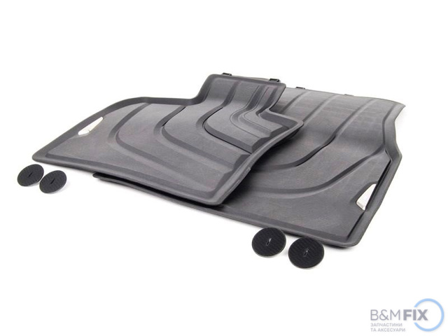 Килимки в салон передні 51472458442 BMW