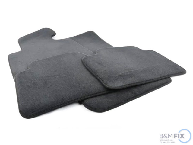 Передні килимки 51477426317 BMW