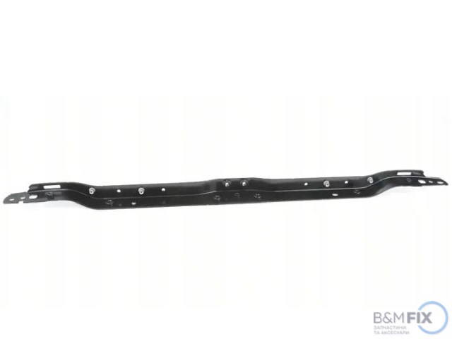 Рамка радіатора верхня 51645A05B94 BMW