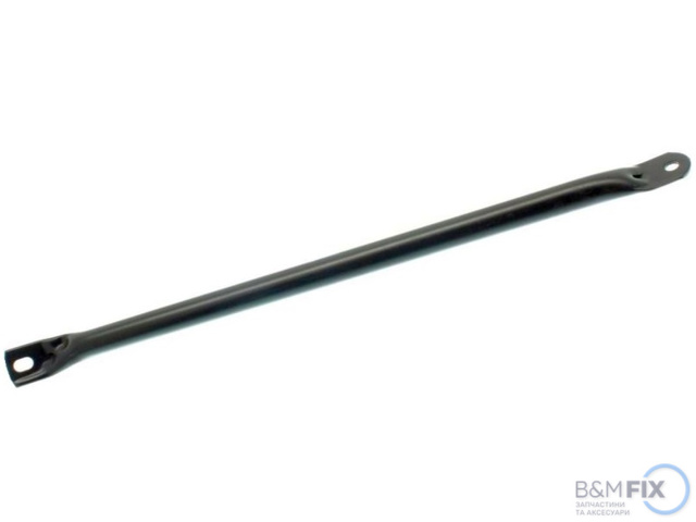 Підсилювач супорта радіатора, нижній 51647187096 BMW