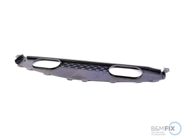 Накладка дифузора радіатора верхня 51647326554 BMW
