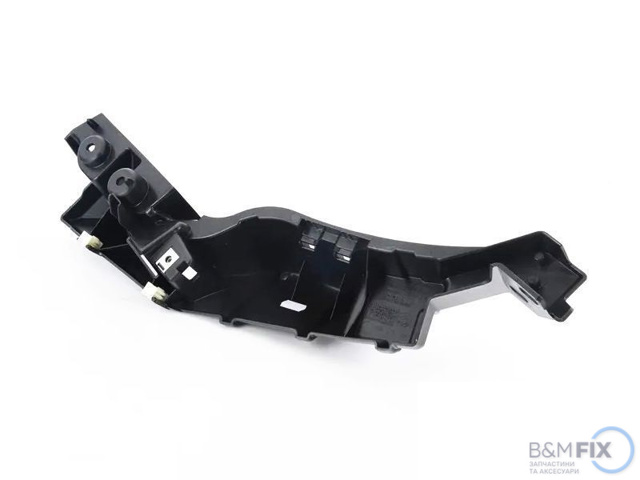 Кронштейн кріплення крила переднього правого верхній 51647368158 BMW