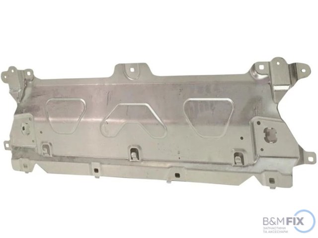 Поперечина рами задня 51647400110 BMW