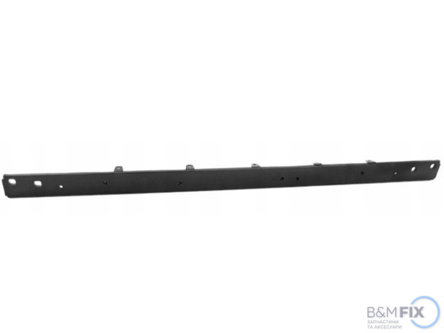 Кронштейн замку капоту 51647421704 BMW
