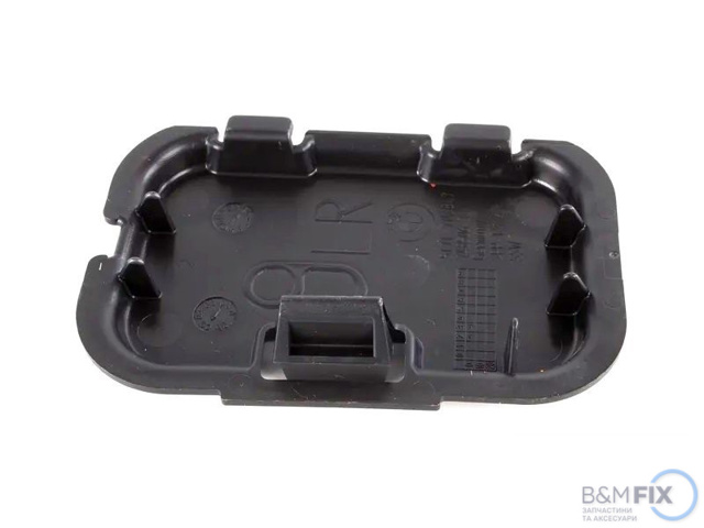 Заглушка кузова 51717143847 BMW