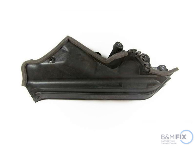 Захист двигуна, правий 51717169420 BMW