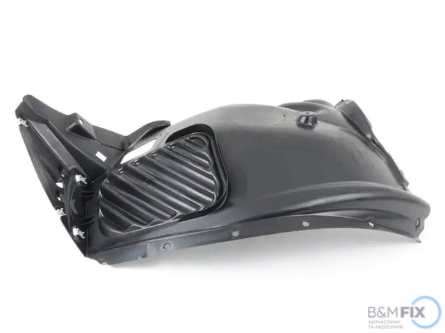 Підкрилок переднього крила, лівий передній 51717213641 BMW