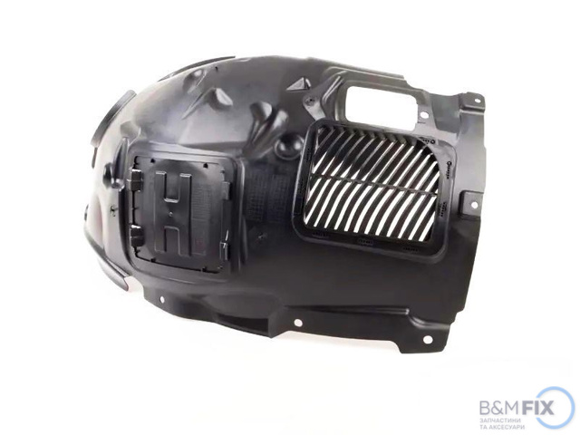 Підкрилок передній правий 51717260728 BMW